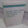 Picture of Slums and Slum Clearance in Victorian London (The London Research Series in Geography,  No. 10)