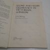 Picture of Slums and Slum Clearance in Victorian London (The London Research Series in Geography,  No. 10)