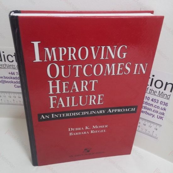 Picture of Improving Outcomes in Heart Failure : An Interdisciplinary Approach