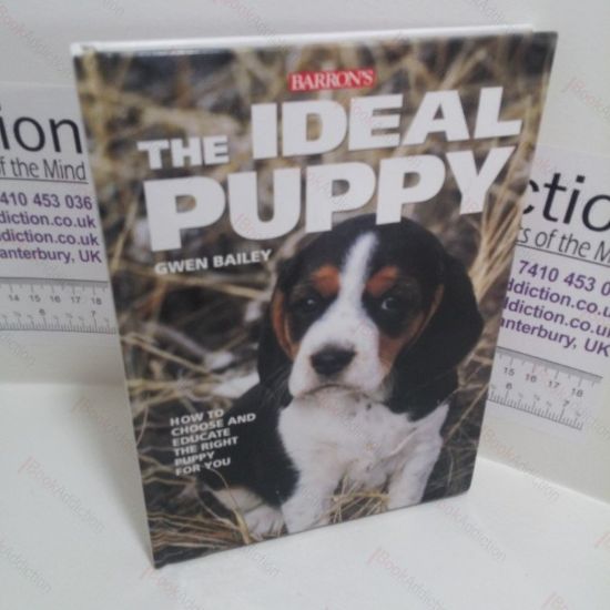 Picture of The Ideal Puppy
