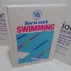 Picture of How to Coach Swimming