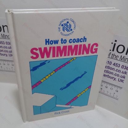 Picture of How to Coach Swimming