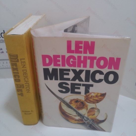 Picture of Mexico Set