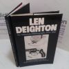 Picture of Len Deighton : An Annotated Bibliography