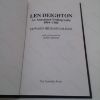 Picture of Len Deighton : An Annotated Bibliography