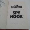 Picture of Spy Hook