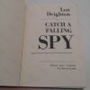 Picture of Catch A Falling Spy