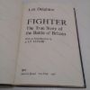 Picture of Fighter : The True Story of the Battle of Britain