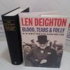 Picture of Blood, Tears and Folly, in the Darkest Hour of the Second World War