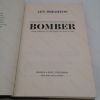 Picture of Bomber : Events Relating to the Last Flight of an RAF Bomber over Germany on the Night of June 31st, 1943