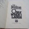 Picture of Only When I Laugh