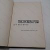 Picture of The Ipcress File : Secret File Number 1