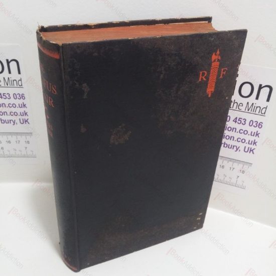 Picture of The Dreyfus Affair