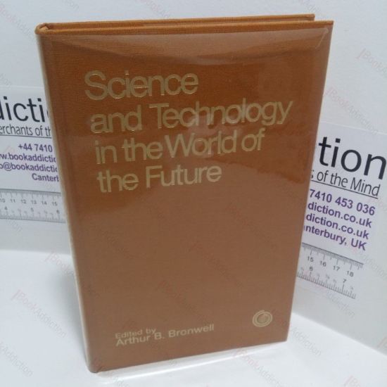 Picture of Science and Technology in the World of the Future