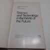 Picture of Science and Technology in the World of the Future