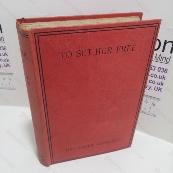 Picture of To Set Her Free