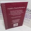 Picture of The Catalogue of Musical Plays, 2006-2008