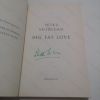 Picture of Big Fat Love : A Novel (Signed)