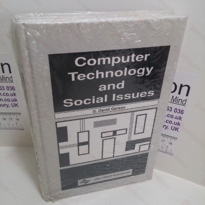 Picture of Computer Technology and Social Issues