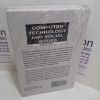 Picture of Computer Technology and Social Issues