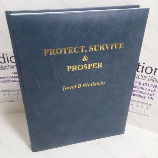 Picture of Protect, Survive and Prosper : Surviving the Seven Millennium Crises