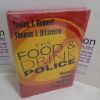 Picture of The Food and Drink Police: America's Nannies, Busybodies and Petty Tyrants