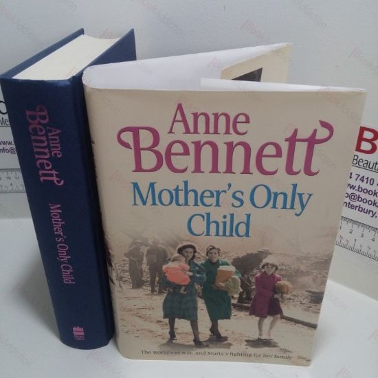 Picture of Mother's Only Child