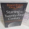 Picture of Starting the Twenty-first Century : Sociological Reflections and Challenges