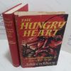 Picture of The Hungry Heart : A Romantic Biography of James Keir Hardie