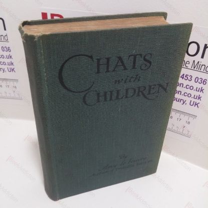 Picture of Chats with Children or Pearls for Young People Strung from the Word of Truth