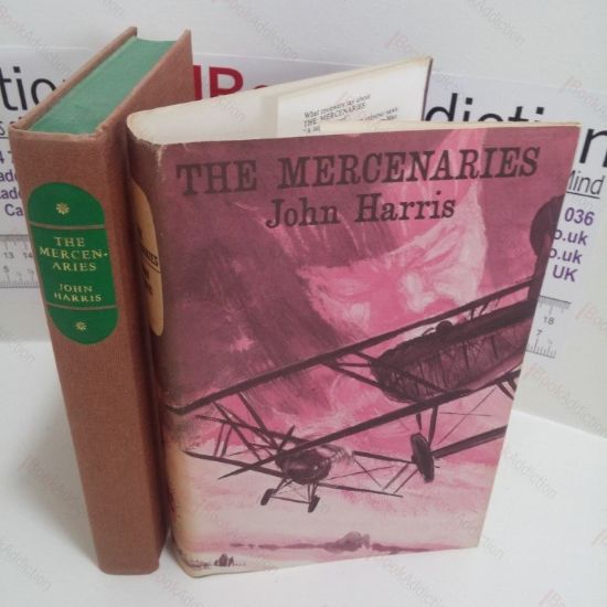 Picture of The Mercenaries