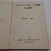 Picture of Come-to-Good Farm (Signed)