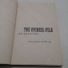 Picture of The Ipcress File : Secret File Number 1
