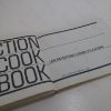Picture of Action Cookbook : Len Deighton's Guide to Eating [Cook Book]