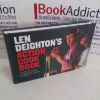 Picture of Action Cook Book : Len Deighton's Guide to Eating [Cookbook]