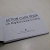 Picture of Action Cook Book : Len Deighton's Guide to Eating [Cookbook]