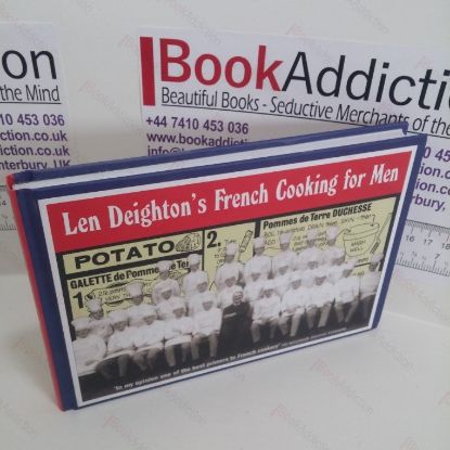Picture of Len Deighton's French Cooking for Men