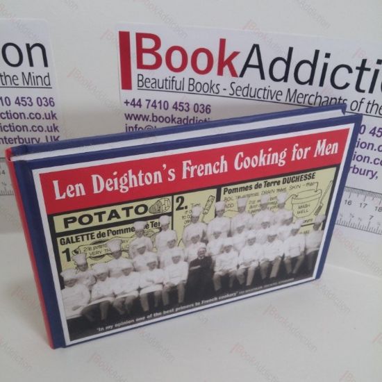 Picture of Len Deighton's French Cooking for Men