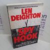 Picture of Spy Hook (Uncorrected Bound Proof)