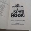 Picture of Spy Hook (Uncorrected Bound Proof)