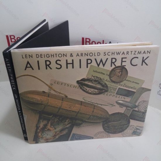 Picture of Airshipwreck