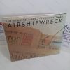 Picture of Airshipwreck (with Original Postcard)