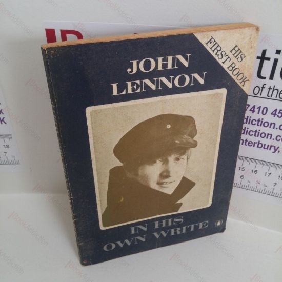 Picture of In His Own Write