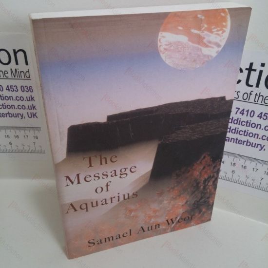 Picture of The Message of Aquarius