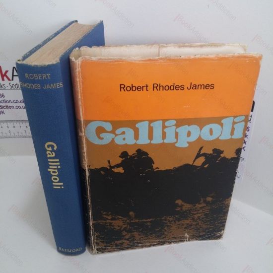 Picture of Gallipoli