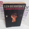 Picture of Len Deighton's London Dossier
