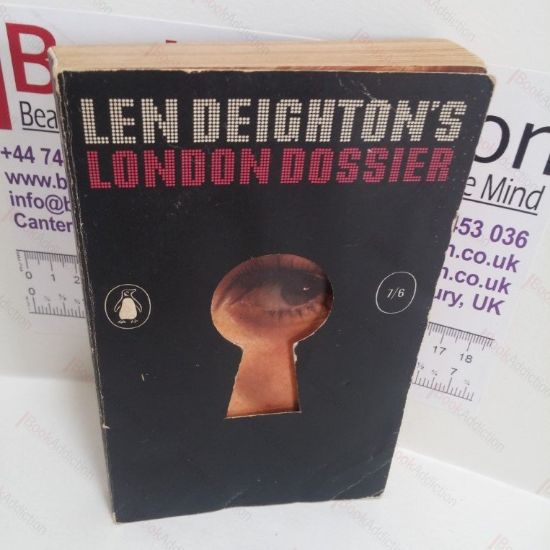 Picture of Len Deighton's London Dossier
