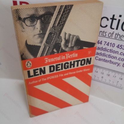 Picture of Funeral in Berlin