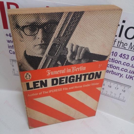 Picture of Funeral in Berlin