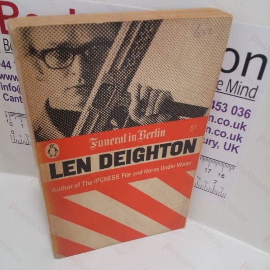 Picture of Funeral in Berlin